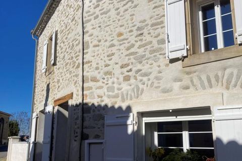 Landsbyhus i Ferran, Aude, Ferran - € 250.000 | Ref: 9358 - foto 23