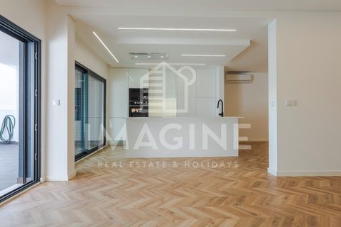 Lejlighed i Setubal, Setubal, Setubal - € 540.000 | Ref: APA_T3_CR_1090 - foto 2