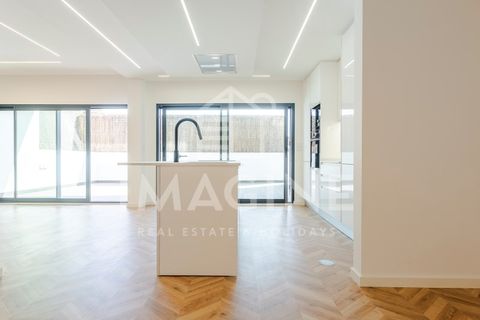Lejlighed i Setubal, Setubal, Setubal - € 540.000 | Ref: APA_T3_CR_1090 - foto 4