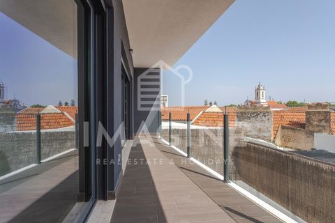 Lejlighed i Setubal, Setubal, Setubal - € 540.000 | Ref: APA_T3_CR_1090 - foto 33