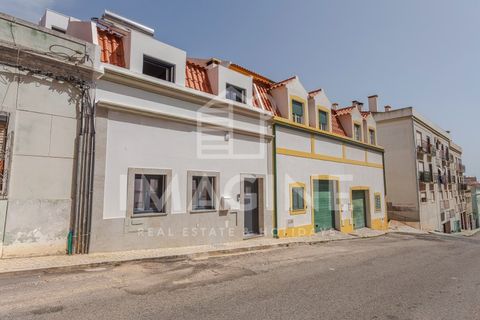 Villa a Setubal, Setubal, Setubal - € 425.000 | Ref: CAS_T3_CR_1098 - foto 27