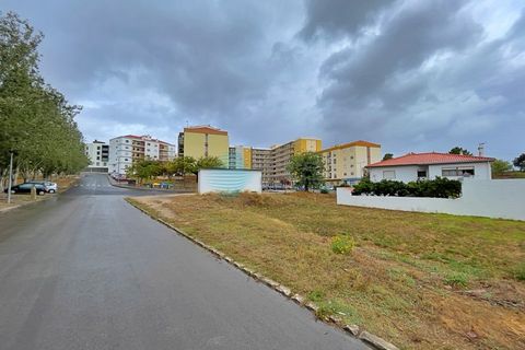 Helårsgrund i Matacaes, Lisbon, Matacaes - € 105.000 | Ref: 3039(27)-LTUM - foto 3
