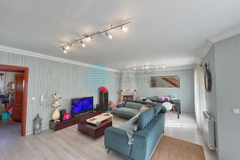 Villa i Bombarral, Leiria, Bombarral - € 410.000 | Ref: 3369-V3UPG - foto 3