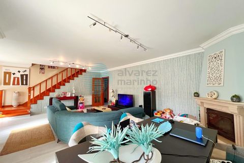 Villa i Bombarral, Leiria, Bombarral - € 410.000 | Ref: 3369-V3UPG - foto 4