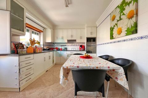 Villa i Bombarral, Leiria, Bombarral - € 410.000 | Ref: 3369-V3UPG - foto 5