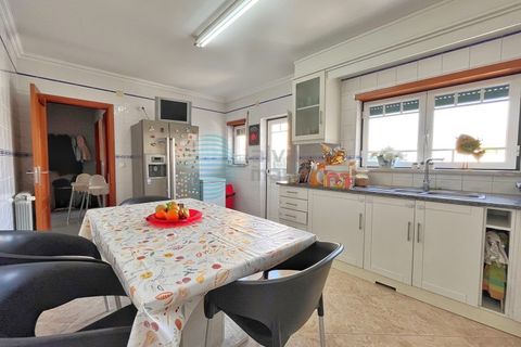 Villa i Bombarral, Leiria, Bombarral - € 410.000 | Ref: 3369-V3UPG - foto 7