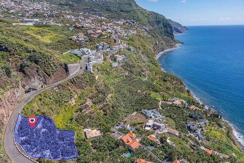 Helårsgrund i Calheta, Madeira, Calheta - € 950.000 | Ref: 123511098-152 - foto 1