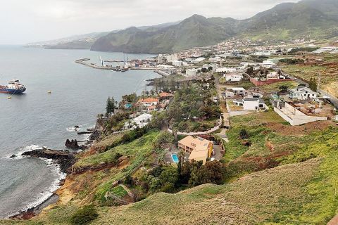 Helårsgrund i Machico, Madeira, Machico - € 480.000 | Ref: 123511213-140 - foto 1