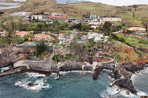 Helårsgrund i Machico, Madeira, Machico - € 480.000 | Ref: 123511213-140 - foto 2