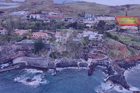 Helårsgrund i Machico, Madeira, Machico - € 480.000 | Ref: 123511213-140 - foto 3