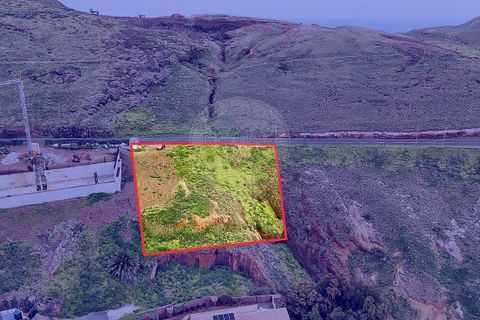 Helårsgrund i Machico, Madeira, Machico - € 480.000 | Ref: 123511213-140 - foto 4
