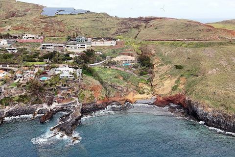 Helårsgrund i Machico, Madeira, Machico - € 480.000 | Ref: 123511213-140 - foto 5