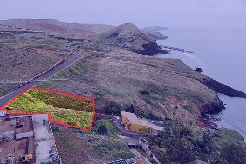Helårsgrund i Machico, Madeira, Machico - € 480.000 | Ref: 123511213-140 - foto 7