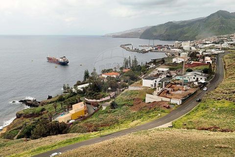 Helårsgrund i Machico, Madeira, Machico - € 480.000 | Ref: 123511213-140 - foto 8