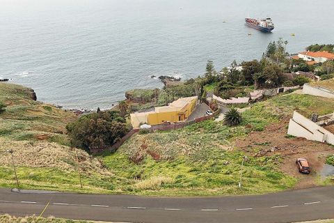 Helårsgrund i Machico, Madeira, Machico - € 480.000 | Ref: 123511213-140 - foto 10