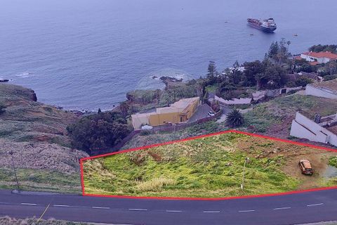 Helårsgrund i Machico, Madeira, Machico - € 480.000 | Ref: 123511213-140 - foto 11