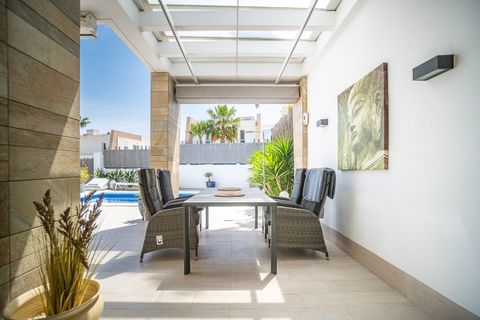 Villa in Algorfa, Alicante, Algorfa - € 585.000 | Ref: MM-77312 - foto 7