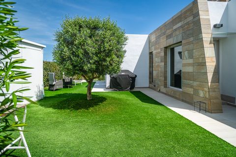 Villa in Algorfa, Alicante, Algorfa - € 585.000 | Ref: MM-77312 - foto 36