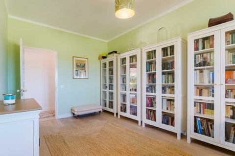 Villa a Guia, Faro, Guia - € 2.190.000 | Ref: W-02VNJW - foto 28