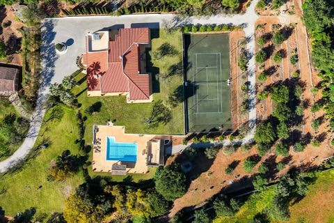 Villa a Guia, Faro, Guia - € 2.190.000 | Ref: W-02VNJW - foto 48