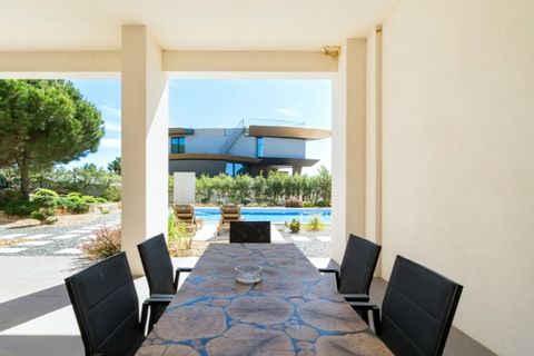 Villa i Guia, Faro, Guia - € 7.000.000 | Ref: W-047YK7 - foto 45