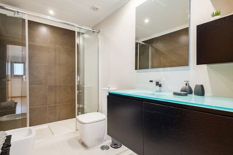 Lejlighed i Albufeira, Faro, Albufeira - € 325.000 | Ref: W-047X02 - foto 9