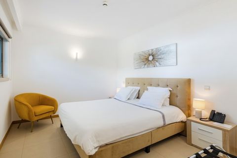 Lejlighed i Albufeira, Faro, Albufeira - € 325.000 | Ref: W-047X02 - foto 11