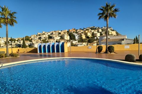 Leilighet i Benitachell, Alicante, Benitachell - € 189 000 | Ref: montecala - foto 2