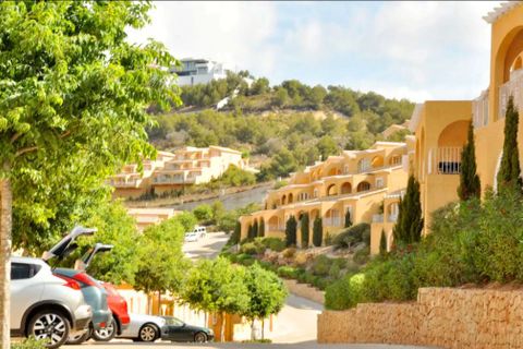 Leilighet i Benitachell, Alicante, Benitachell - € 189 000 | Ref: montecala - foto 3
