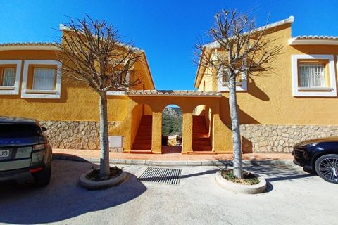 Leilighet i Benitachell, Alicante, Benitachell - € 189 000 | Ref: montecala - foto 4
