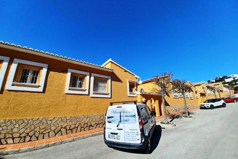 Leilighet i Benitachell, Alicante, Benitachell - € 189 000 | Ref: montecala - foto 5