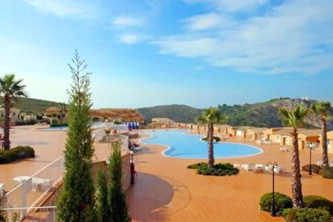 Leilighet i Benitachell, Alicante, Benitachell - € 189 000 | Ref: montecala - foto 6