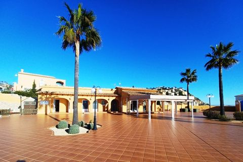 Leilighet i Benitachell, Alicante, Benitachell - € 189 000 | Ref: montecala - foto 7
