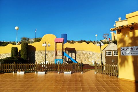 Leilighet i Benitachell, Alicante, Benitachell - € 189 000 | Ref: montecala - foto 8