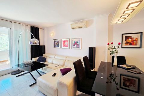 Leilighet i Benitachell, Alicante, Benitachell - € 189 000 | Ref: montecala - foto 10