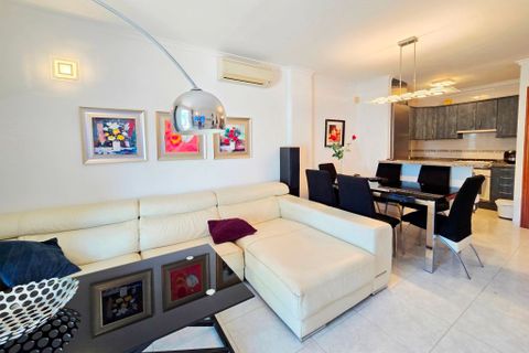 Leilighet i Benitachell, Alicante, Benitachell - € 189 000 | Ref: montecala - foto 13