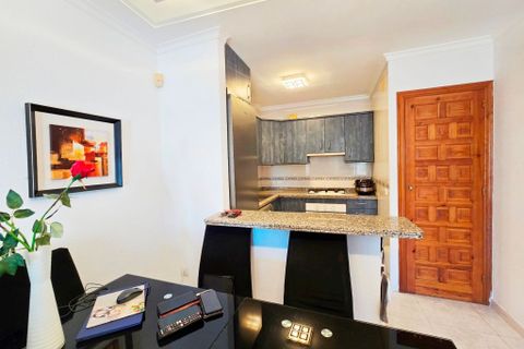 Leilighet i Benitachell, Alicante, Benitachell - € 189 000 | Ref: montecala - foto 14