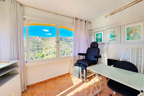 Leilighet i Benitachell, Alicante, Benitachell - € 189 000 | Ref: montecala - foto 15