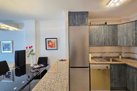 Leilighet i Benitachell, Alicante, Benitachell - € 189 000 | Ref: montecala - foto 16