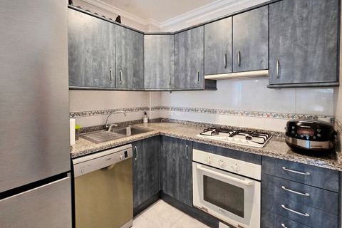 Leilighet i Benitachell, Alicante, Benitachell - € 189 000 | Ref: montecala - foto 17