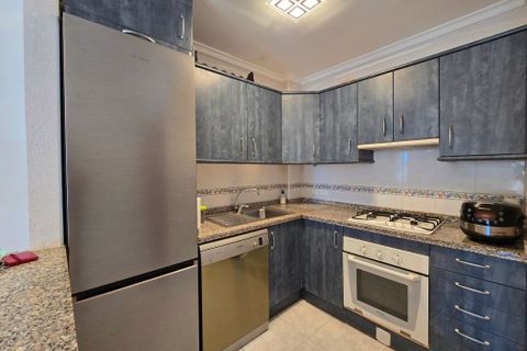 Leilighet i Benitachell, Alicante, Benitachell - € 189 000 | Ref: montecala - foto 18