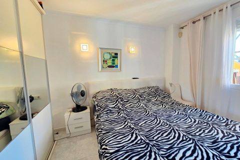 Leilighet i Benitachell, Alicante, Benitachell - € 189 000 | Ref: montecala - foto 20