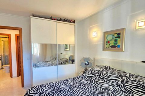 Leilighet i Benitachell, Alicante, Benitachell - € 189 000 | Ref: montecala - foto 21