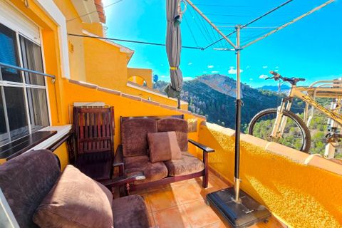 Leilighet i Benitachell, Alicante, Benitachell - € 189 000 | Ref: montecala - foto 26