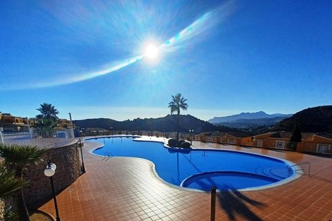 Leilighet i Benitachell, Alicante, Benitachell - € 189 000 | Ref: montecala - foto 30