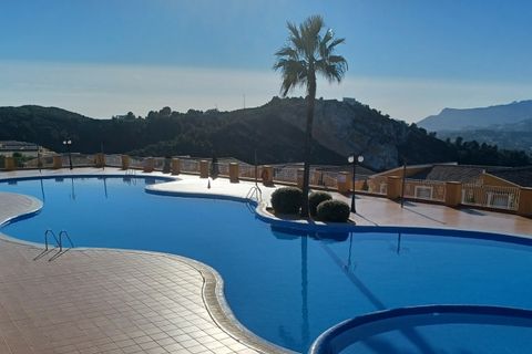 Leilighet i Benitachell, Alicante, Benitachell - € 189 000 | Ref: montecala - foto 31