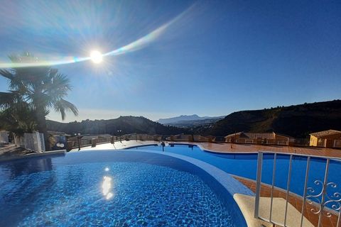 Leilighet i Benitachell, Alicante, Benitachell - € 189 000 | Ref: montecala - foto 32