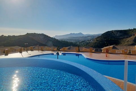 Leilighet i Benitachell, Alicante, Benitachell - € 189 000 | Ref: montecala - foto 33