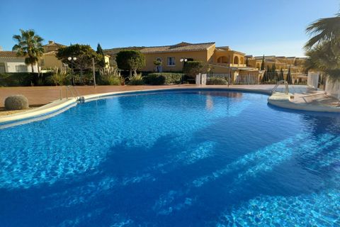 Leilighet i Benitachell, Alicante, Benitachell - € 189 000 | Ref: montecala - foto 34
