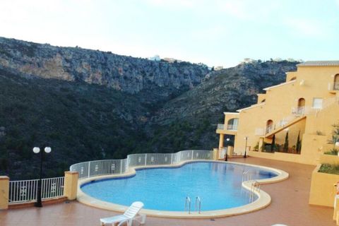 Leilighet i Benitachell, Alicante, Benitachell - € 189 000 | Ref: montecala - foto 41